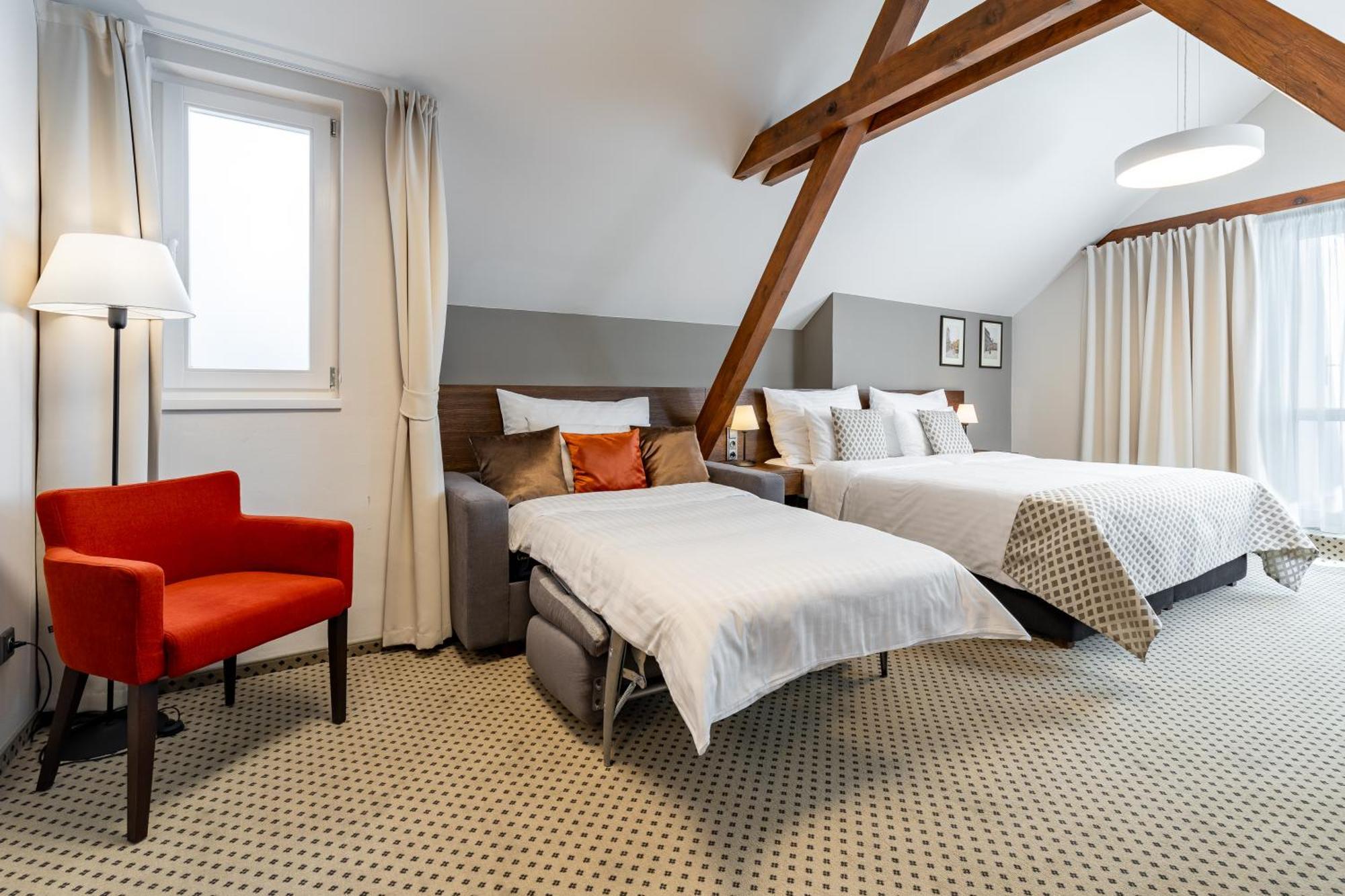 Ikona 3* Prague